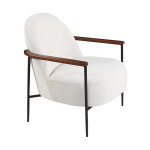 K 710 Wooden Bergere