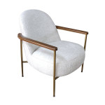 K 710 Wooden Bergere