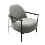 K 710 Wooden Bergere