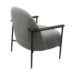 K 710 Wooden Bergere