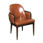 K 763 Wooden Bergere