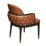 K 763 Wooden Bergere