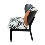 K 780 Wooden Bergere