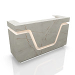 Lagina Information Desk