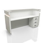 Lagina Information Desk