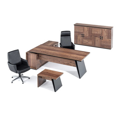 Mustang Menadžerski Set