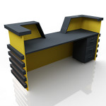 Thor Information Desk