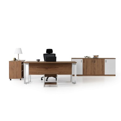 Alara Cs01 Menadžerski Set