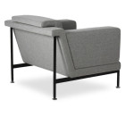 Apex Single Sofa