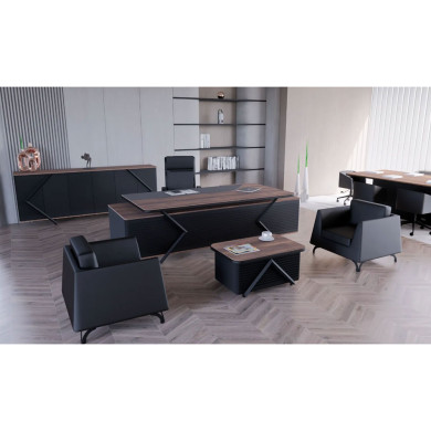 Avrasya Menadžerski Set