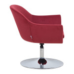 Bendis Waiting Chair