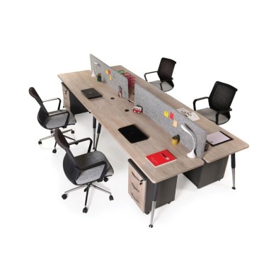 Boomerang Četvorostruka Radna Stanica