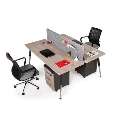 Boomerang Dvostruka Radna Stanica