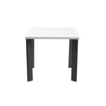 Eco Coffee Table with Flat Legs