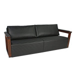 Norma Three-seater Sofa