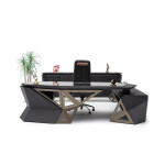 Gravity Vip Office Set