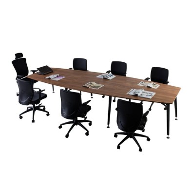 Legold Ms 04 Ovalni Sto za Sastanke