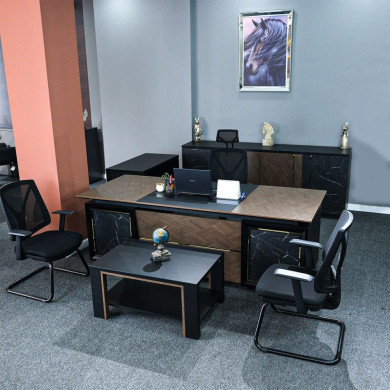 Merlin Menadžerski Set