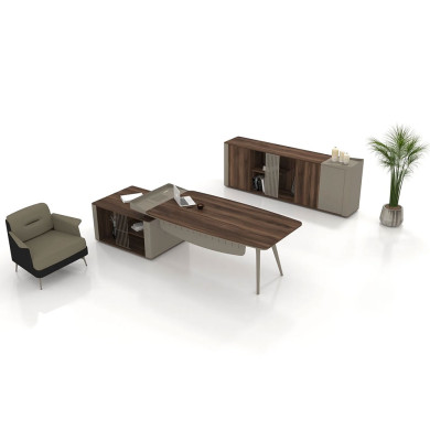 Моka Menadžerski Set