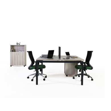 Motto Ps02 Dvojna Radna Stanica