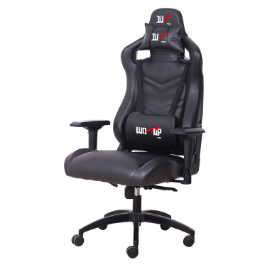 Prime Pulse Pro Gejmerska Stolica