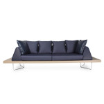 Sedna Triple Sofa