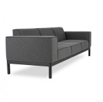 Venus Three-Piece Sofa