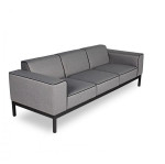 Venus Three-Piece Sofa
