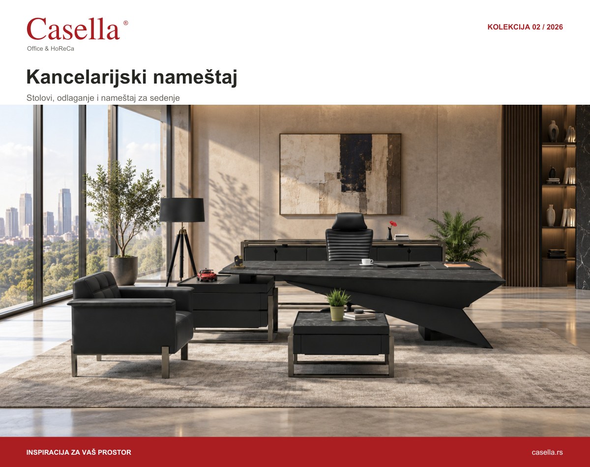 Kancelarijski nameštaj 02