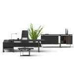 Bg 65 Executive Set
