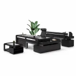 Bigboss Vip Executive Set