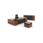 Hera Executive Office Set