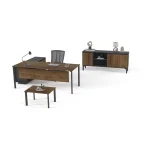 Vega Executive Set