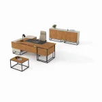 Vienna Plus Executive Office Set