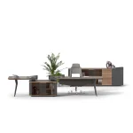 Моka Menadžerski Set