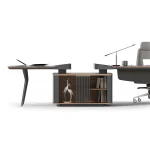 Моka Menadžerski Set