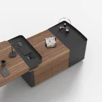 Моka Menadžerski Set