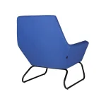 Style Single Waiting Chair