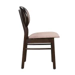 AS 136 Wooden Chair