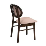 AS 136 Wooden Chair
