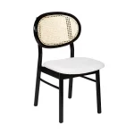 AS 136 B Drvena Stolica