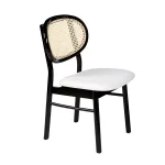 AS 136 B Drvena Stolica