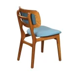 AS 144 Drvena Stolica