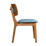 AS 144 Drvena Stolica