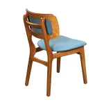 AS 144 Drvena Stolica