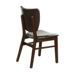 AS 389 Wooden Chair