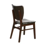 AS 389 Wooden Chair