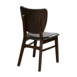 AS 389 Wooden Chair