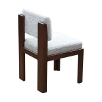 Wooden Chair