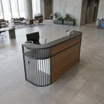Ribora Recepcijski Pult